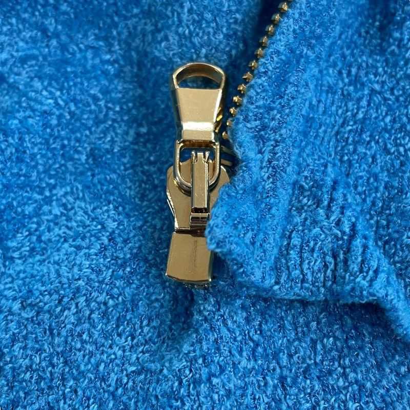 テディベアフーディパーカー