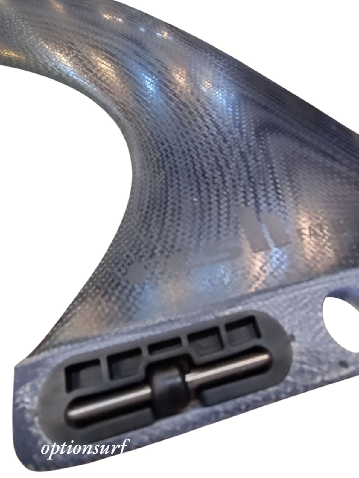 新品】送料無料 FCS2 FATBOY 9.0 ロングフィン ロングボード