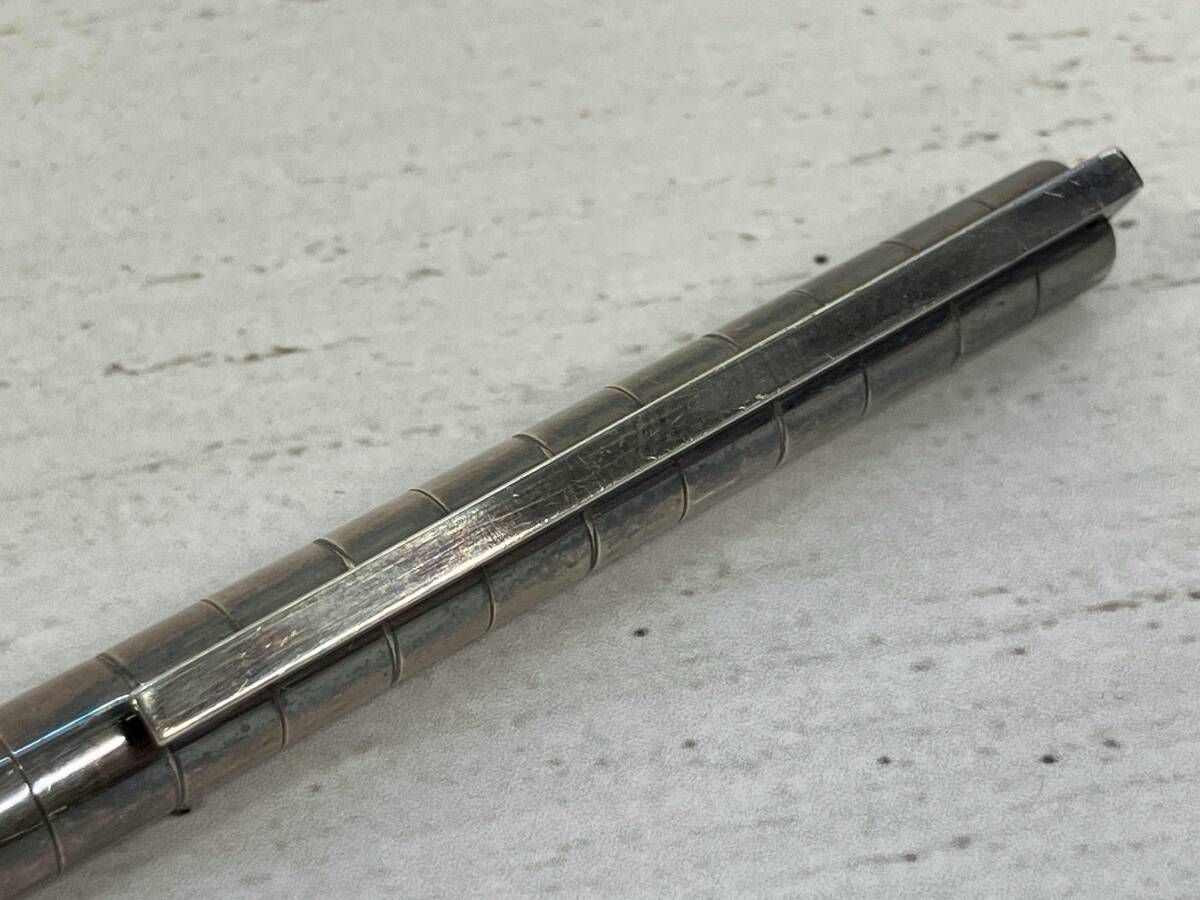 シルバー ツイスト式