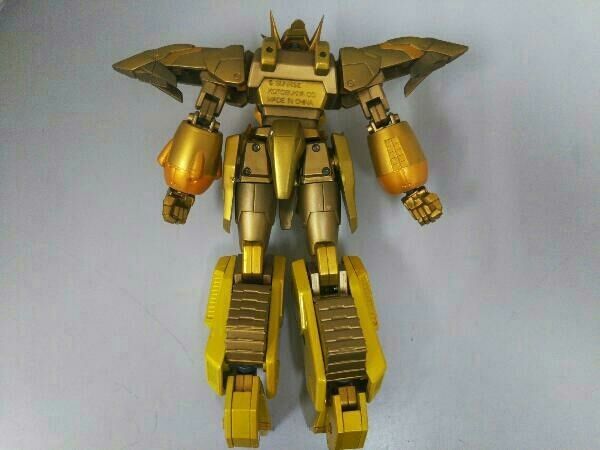 フィギュア KOTOBUKIYA 勇者ガオガイガーFINAL 壮絶合金
