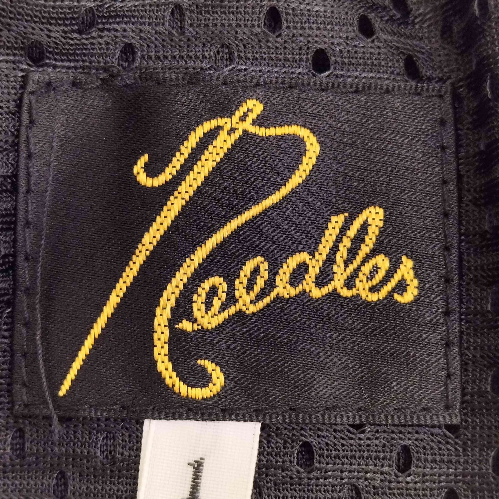 ニードルストラックパンツ　レディース xs needles トラックパンツXSサイズ