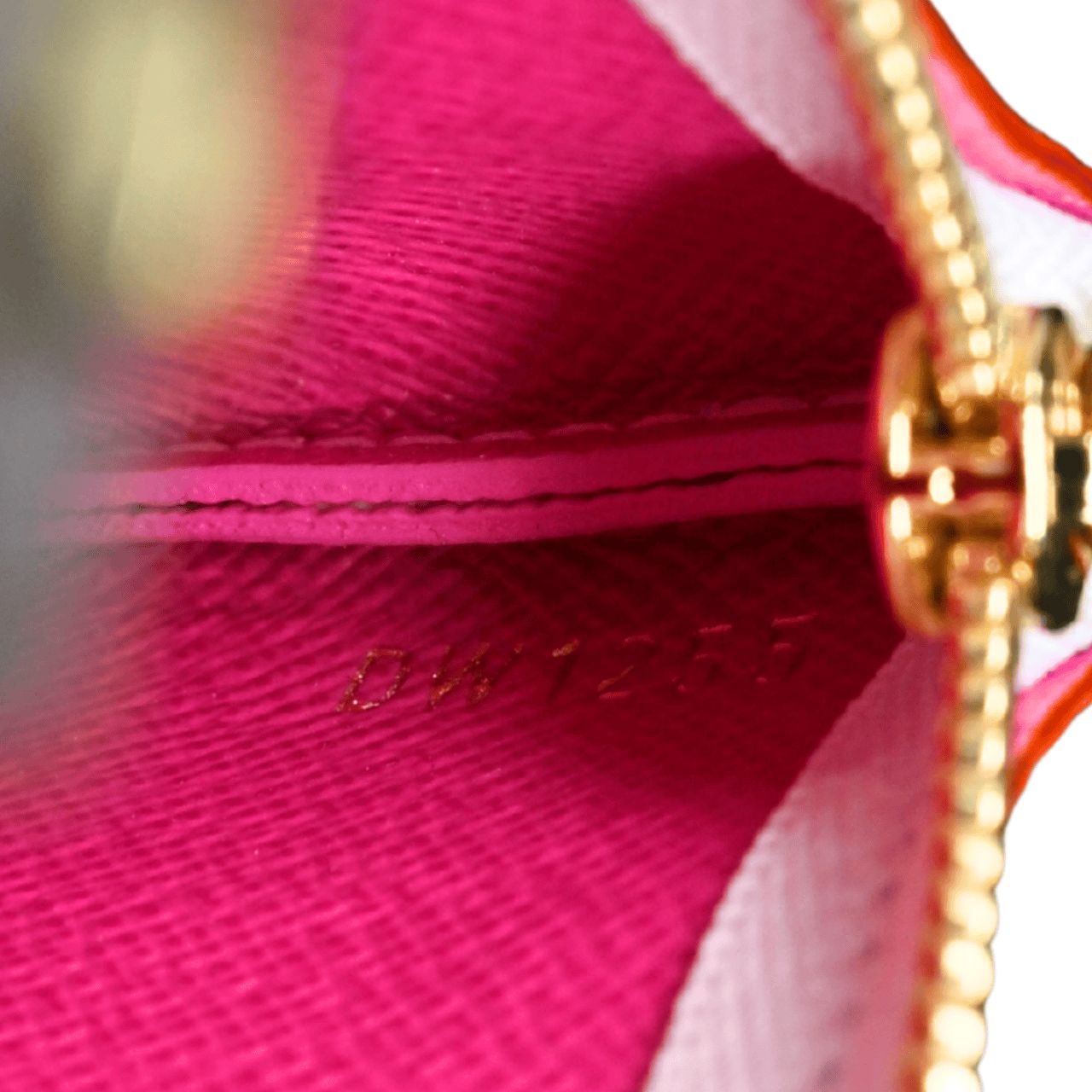 ルイヴィトン LV