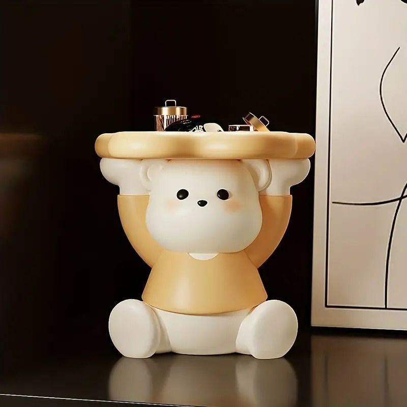 小物収納
