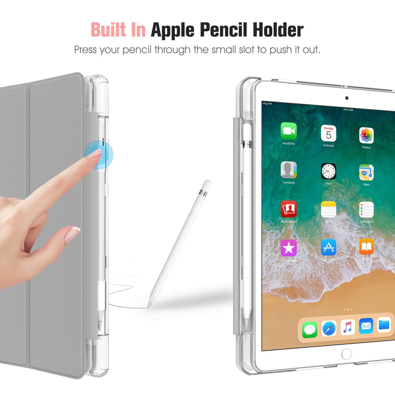 お値段iPad Air 2019 ケース iPad Air3 10.5保護カバー iPadアクセサリー