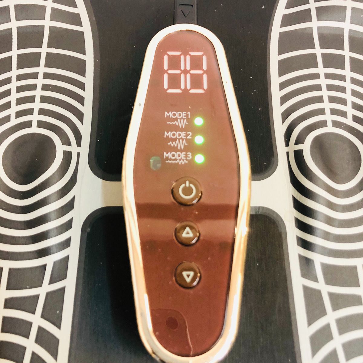 FE-002 フットエナジープロ