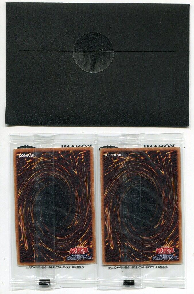 遊戯王WCS2018 来場者特典カード WCS2018来場者特典カード 遊戯王