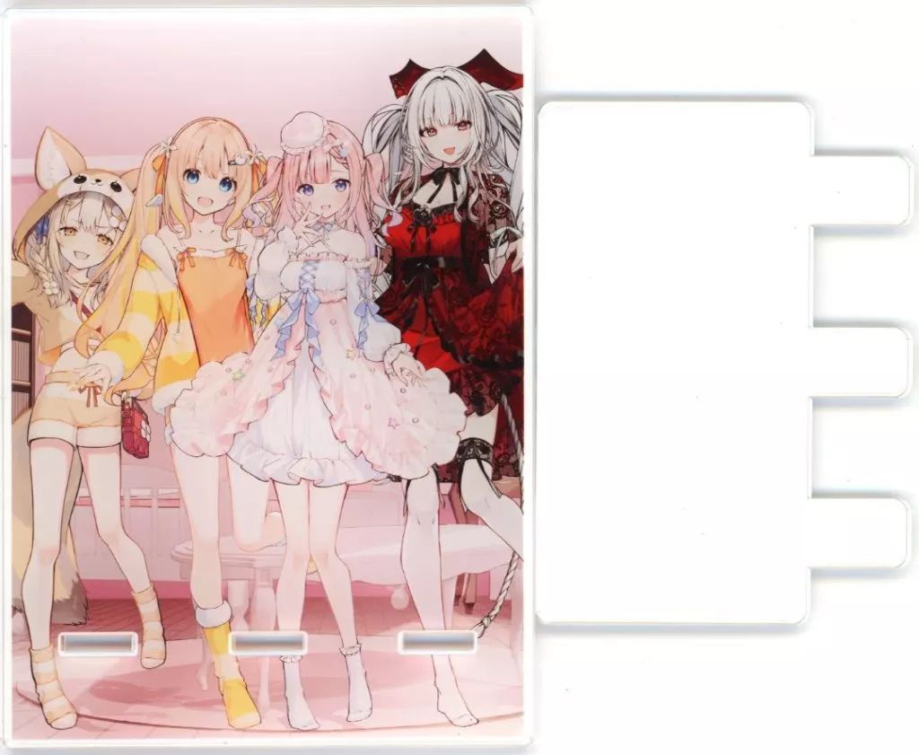 ターンタイプ2公式BoxSet（写真集、アクリルスタンド、パズル、USBメモリ） ターンタイプ2公式BoxSet（写真集、アクリルスタンド、パズル