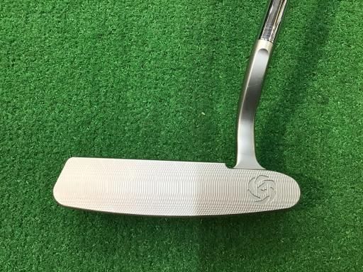 配送商品は通常配送無料。 メーカー GeoGalaxy パター パター PT スチール フレックスその他 メンズ 男性用 右利き 右用 Bランク ゴルフクラブ 最新アイテム。