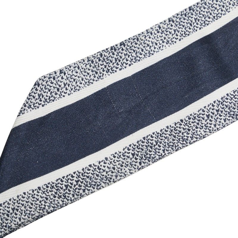 Christian Dior クリスチャンディオール ミッツァ ネイビー