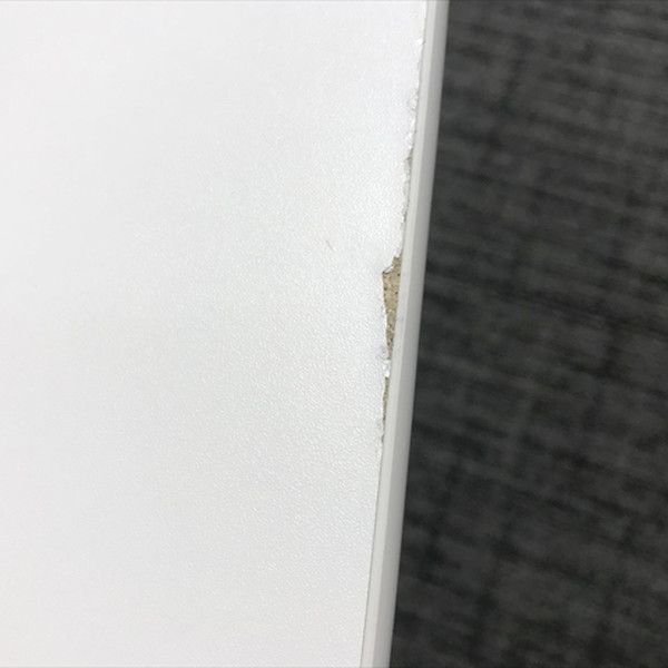 フラップ式会議テーブル