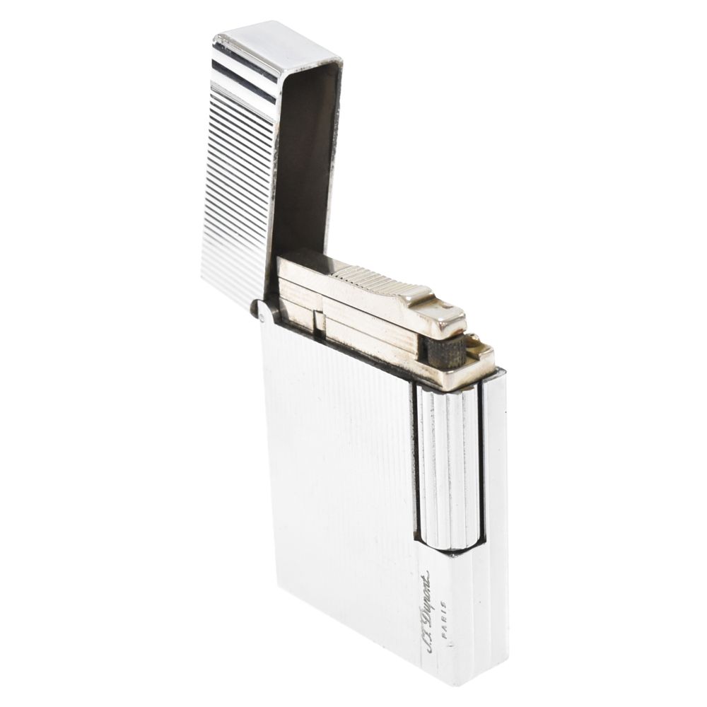 S.T.DUPONT ライター 18137 GATSBY ヨドバシ.com - エス・テー