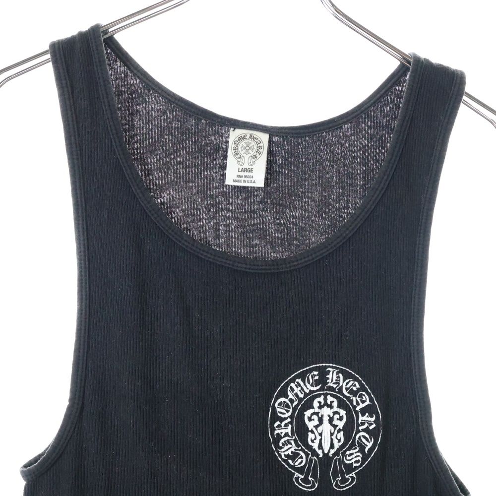 CHROME HEARTS (クロムハーツ) OLD オールド アメリカンフラッグ