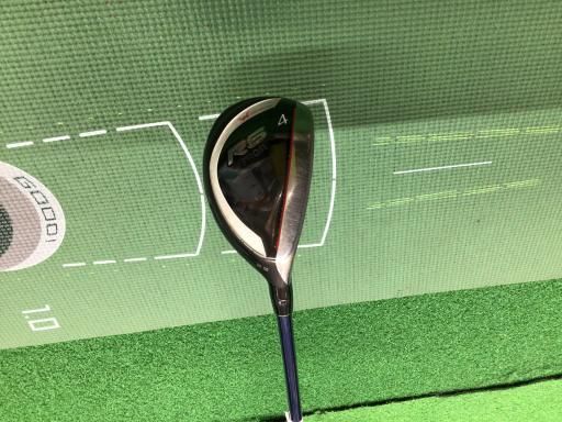 プロギア RS 2018 U4 ユーティリティ UT Diamana FOR PRGR ユーティリティ フレックスS メンズ 男性用 右利き 右用 Cランク ゴルフクラブ
