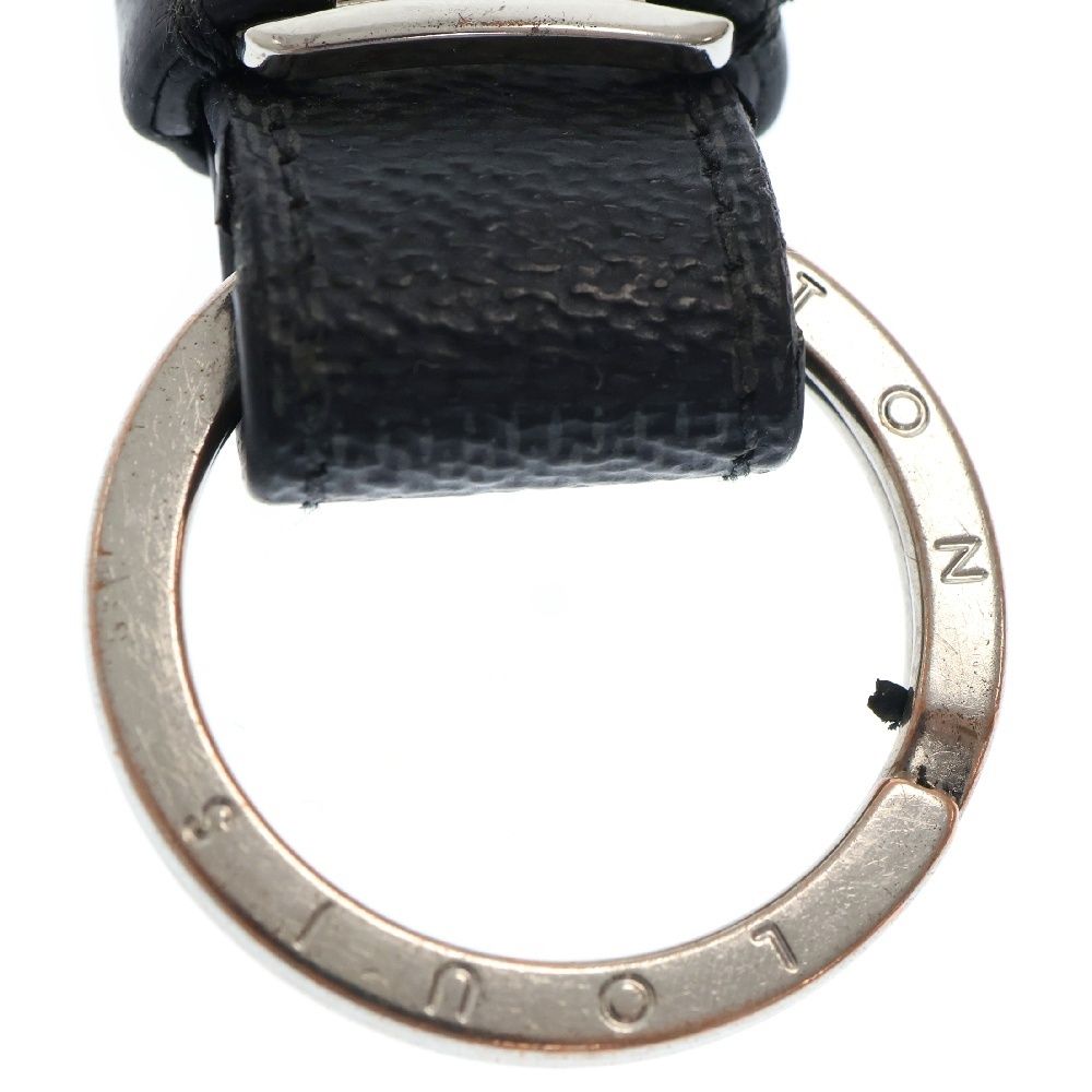 L Vドラゴンヌ ルイヴィトン ダミエグラフィット キーリング ルイ