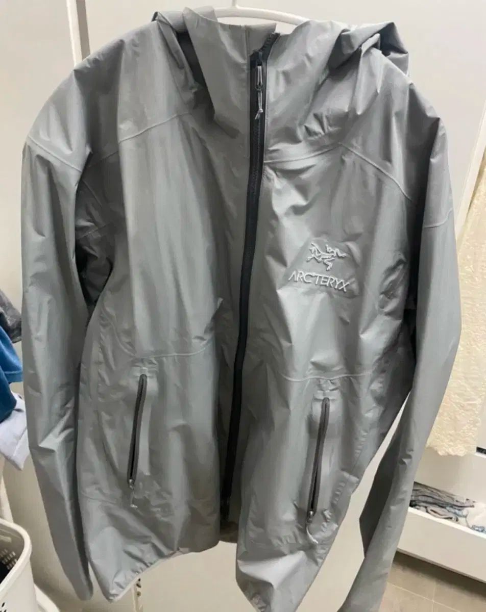 ARC TERYX アークテリクス ZETA FL ペギス数 M