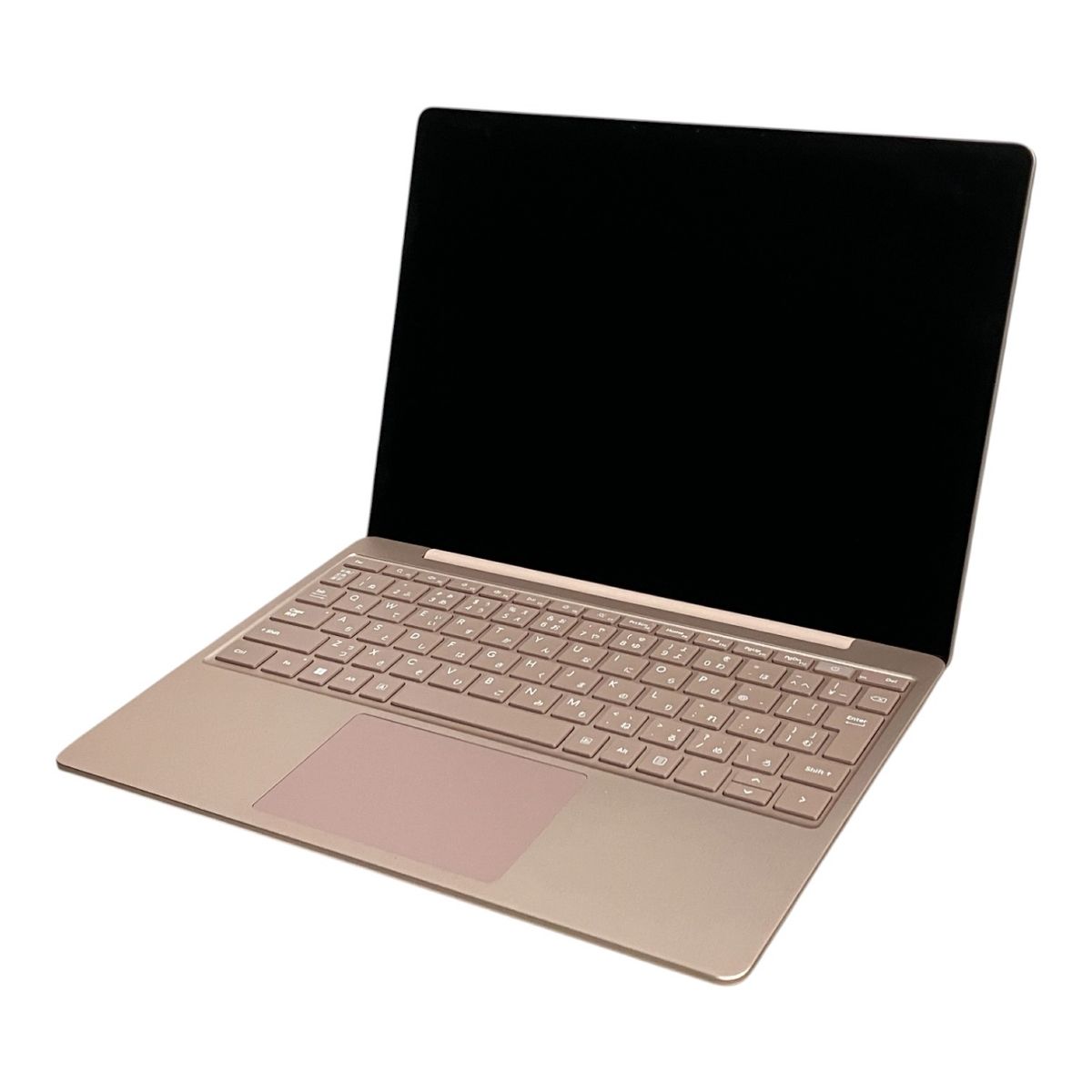 Microsoft Surface Laptop Go 3 XKQ-00015 12.4インチ ノート