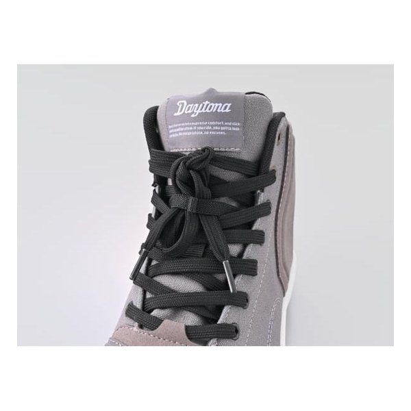 DAYTONA デイトナ DS-503 V-WPシューズ GY24.0 D62524 2658900 FFCRYSTALESIA_COM