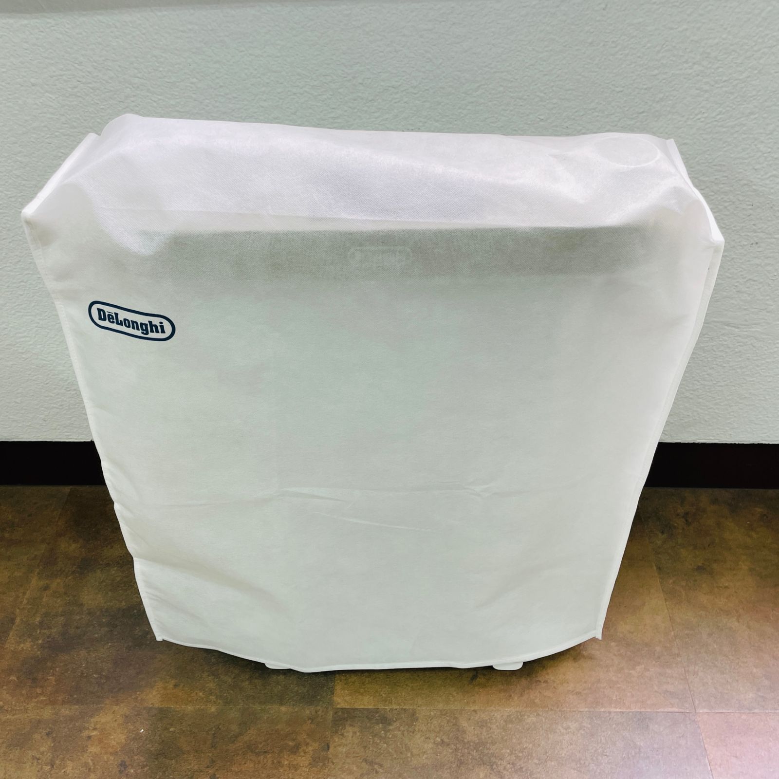 Delonghi デロンギ マルチダイナミックヒーター ソラーレ Wi-Fiモデル ピュアホワイト＋ベージュ IDH15WIFI-WB 最大13畳 C3909- WWW_KANDAIZUMI_COM