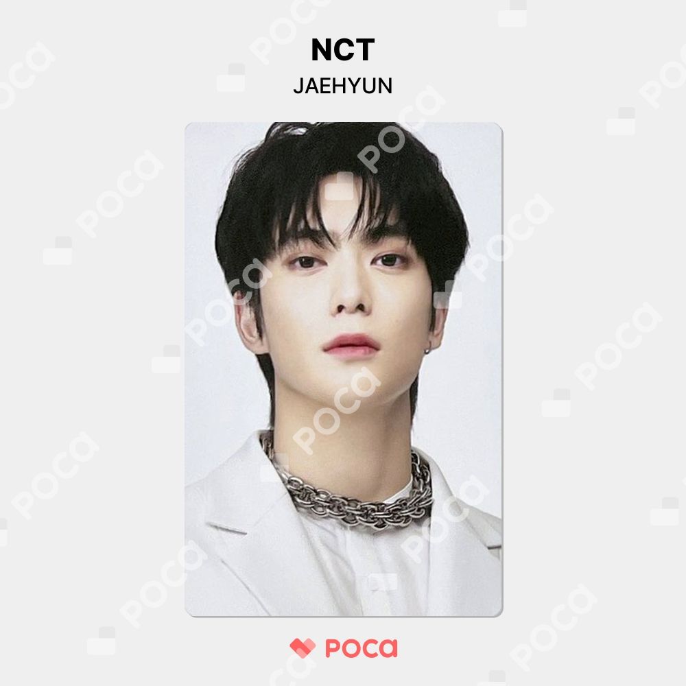 ジェヒョン ネオチケット トレカ NCT ジェヒョン トレカ NEO CITY : SEOUL THE LINK FORTUNE