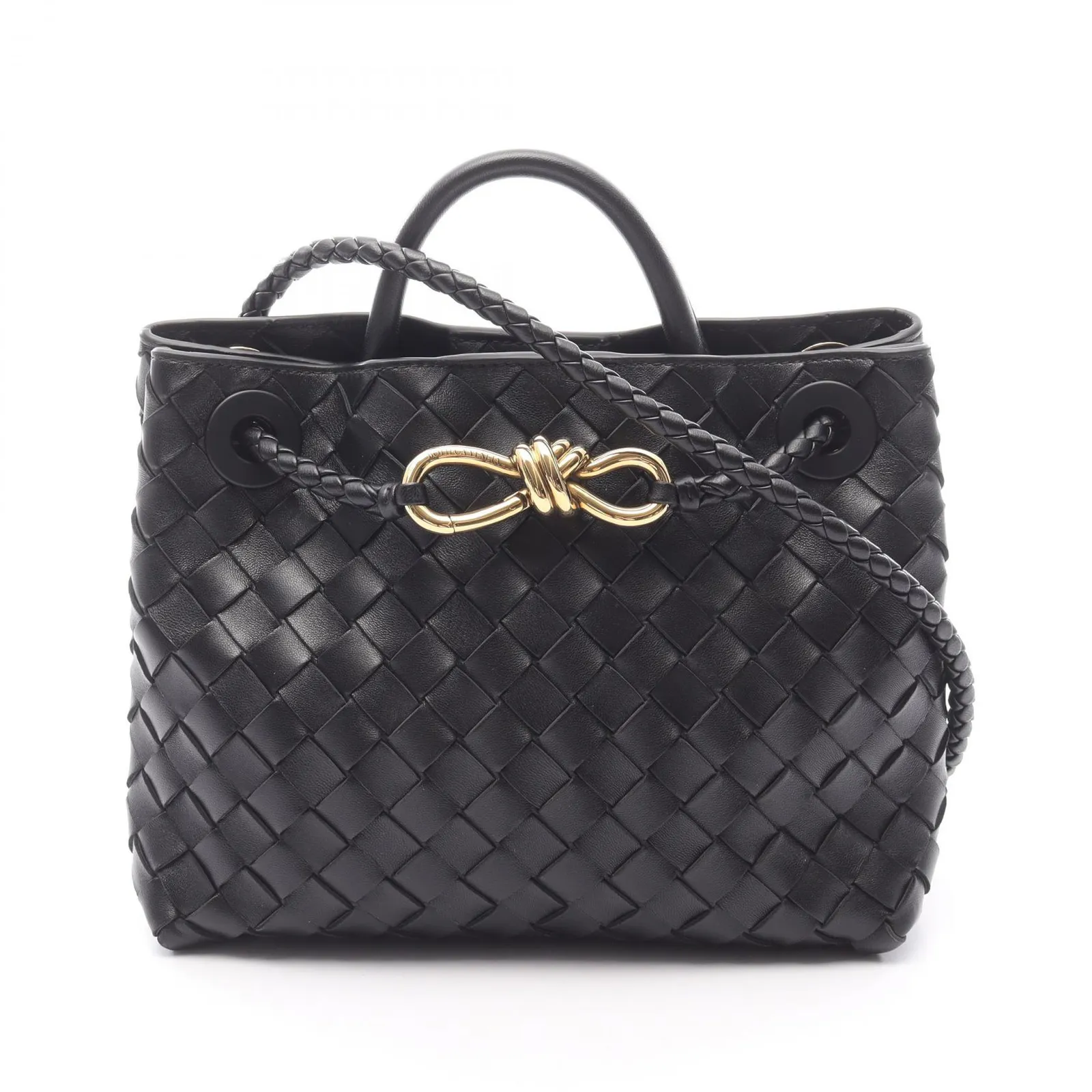 2025年最新】BOTTEGA VENETA スモール アンディアーモの人気アイテム