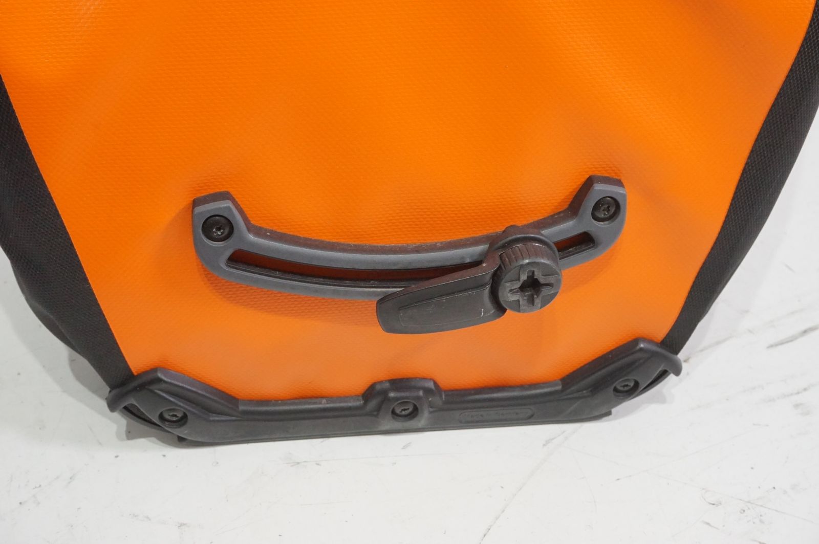 ORTLIEB 「オルトリーブ」 バックローラークラシック QL2.1