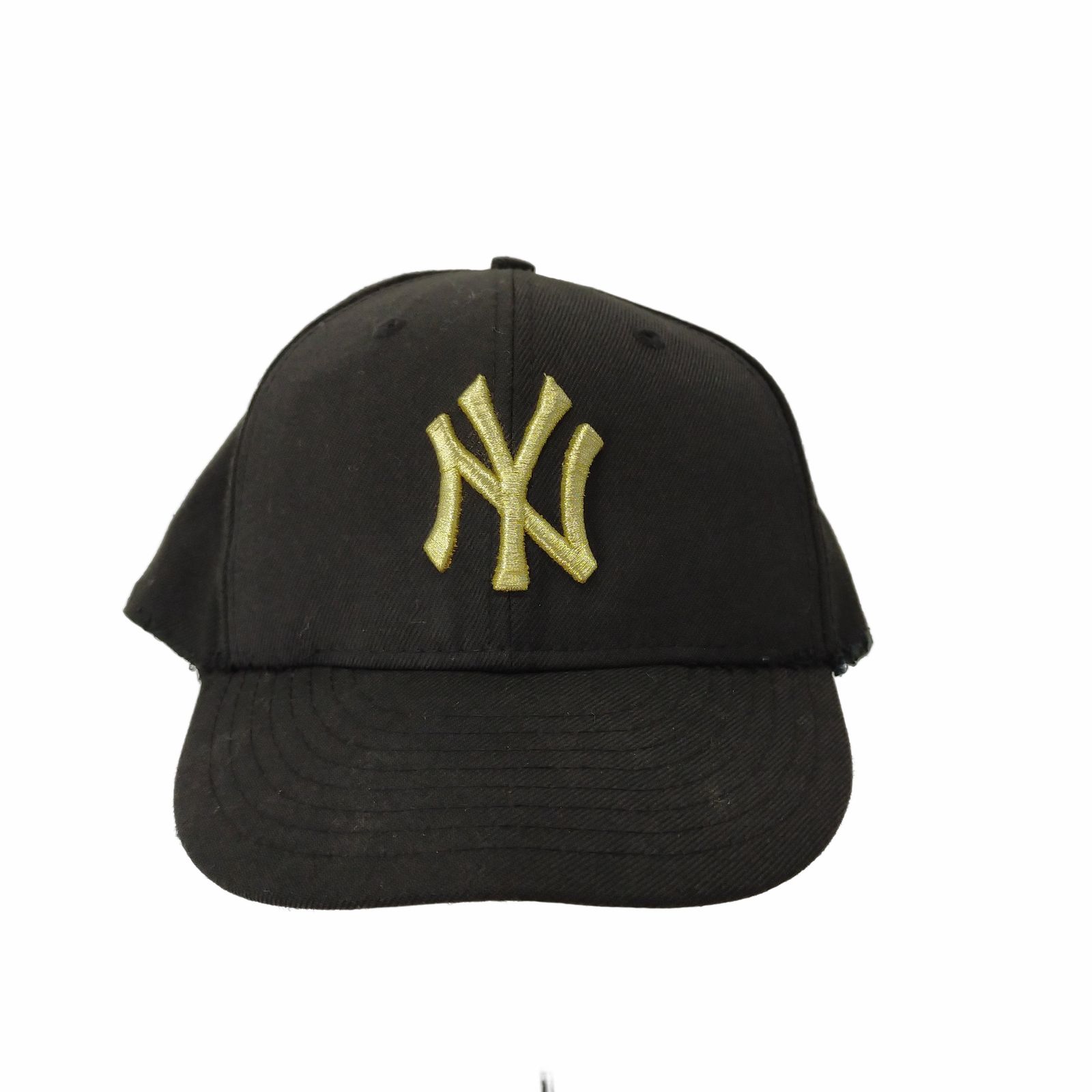 ニューエラ NEW ERA 9FIFTY NY刺繍 6パネルキャップ メンズ 表記無