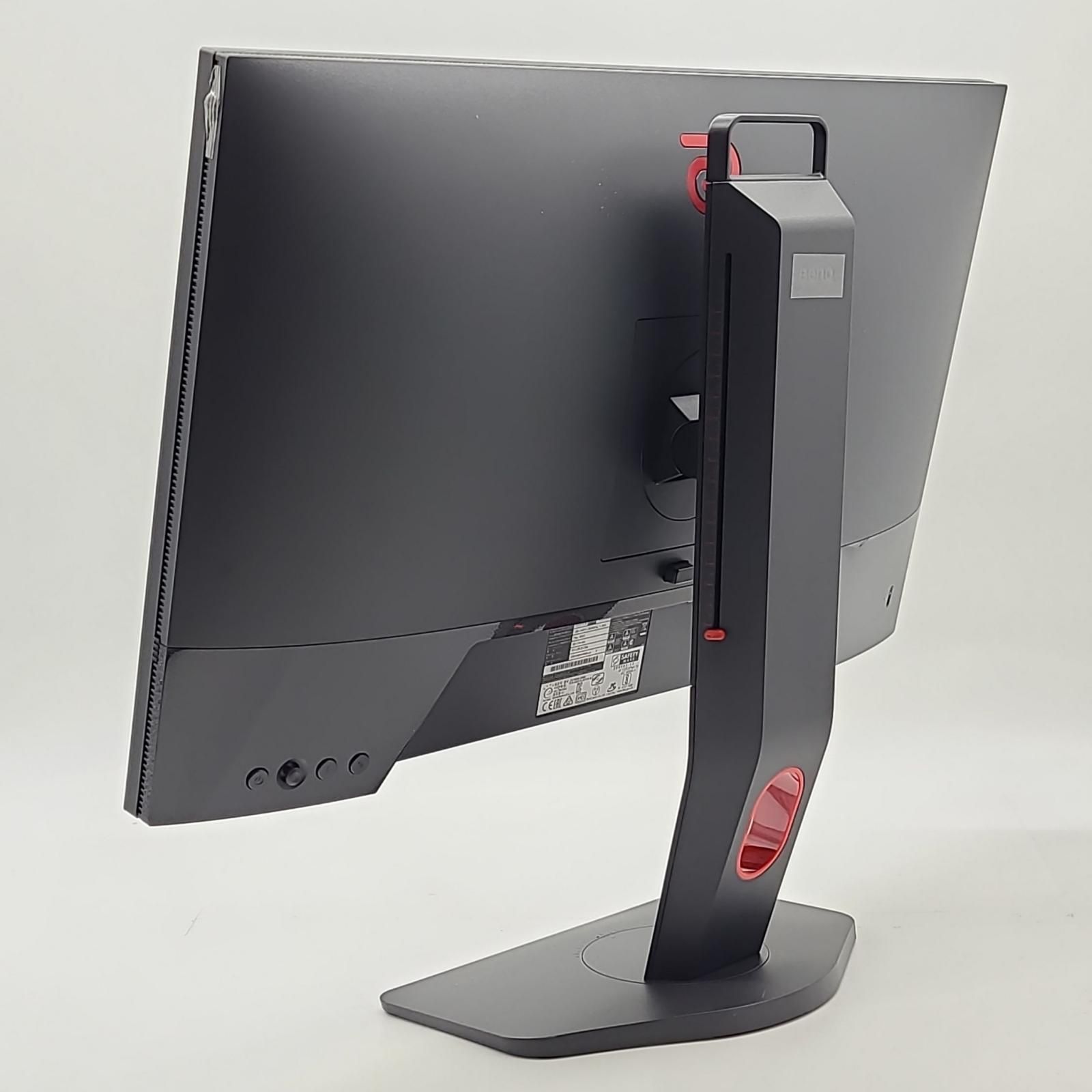 値下げ交渉可】【ジャンク品】BenQ XL2586X 540hzモニター 最終値下げ