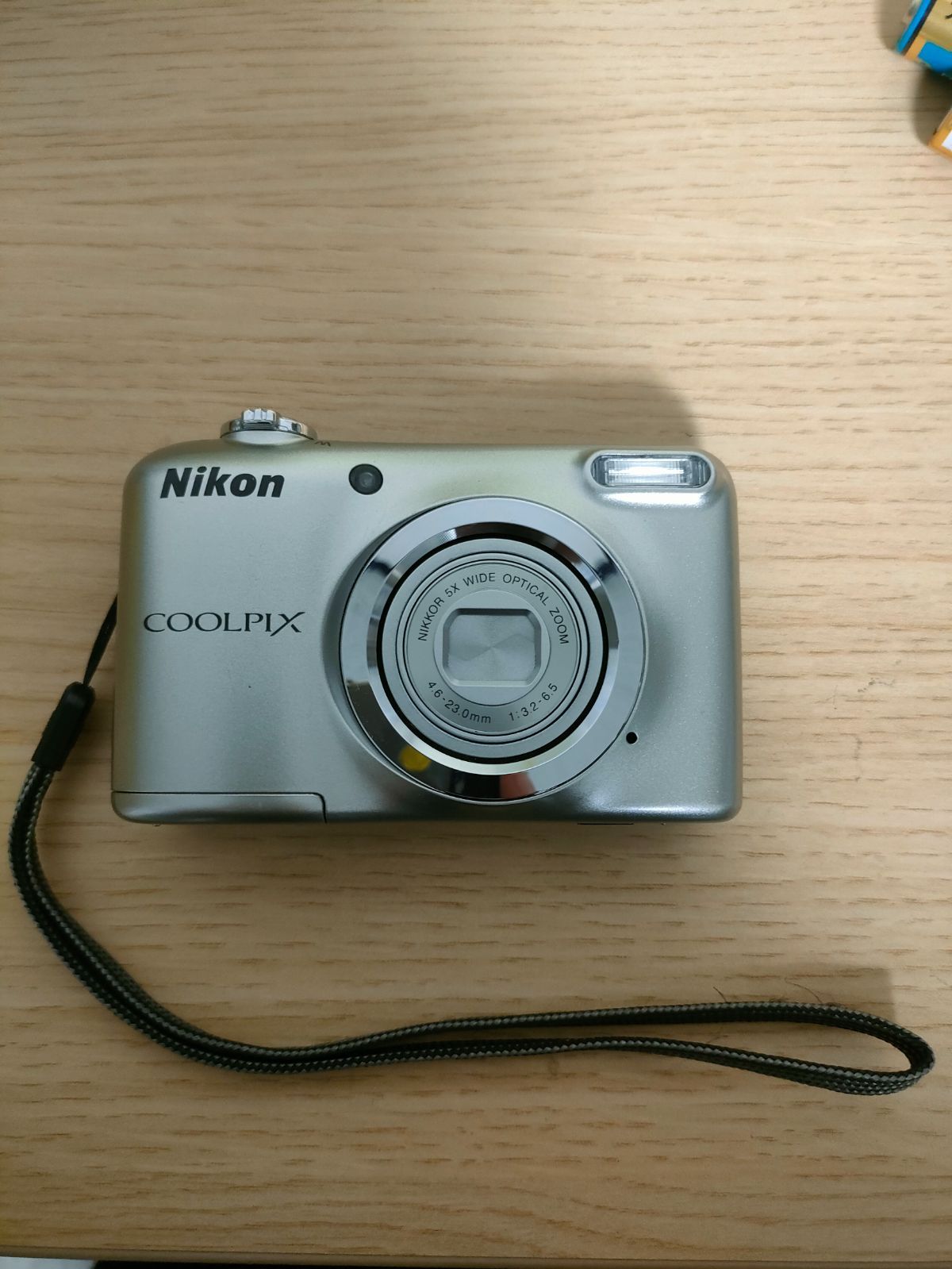 Nikon COOLPIX A10 【公式通販】
