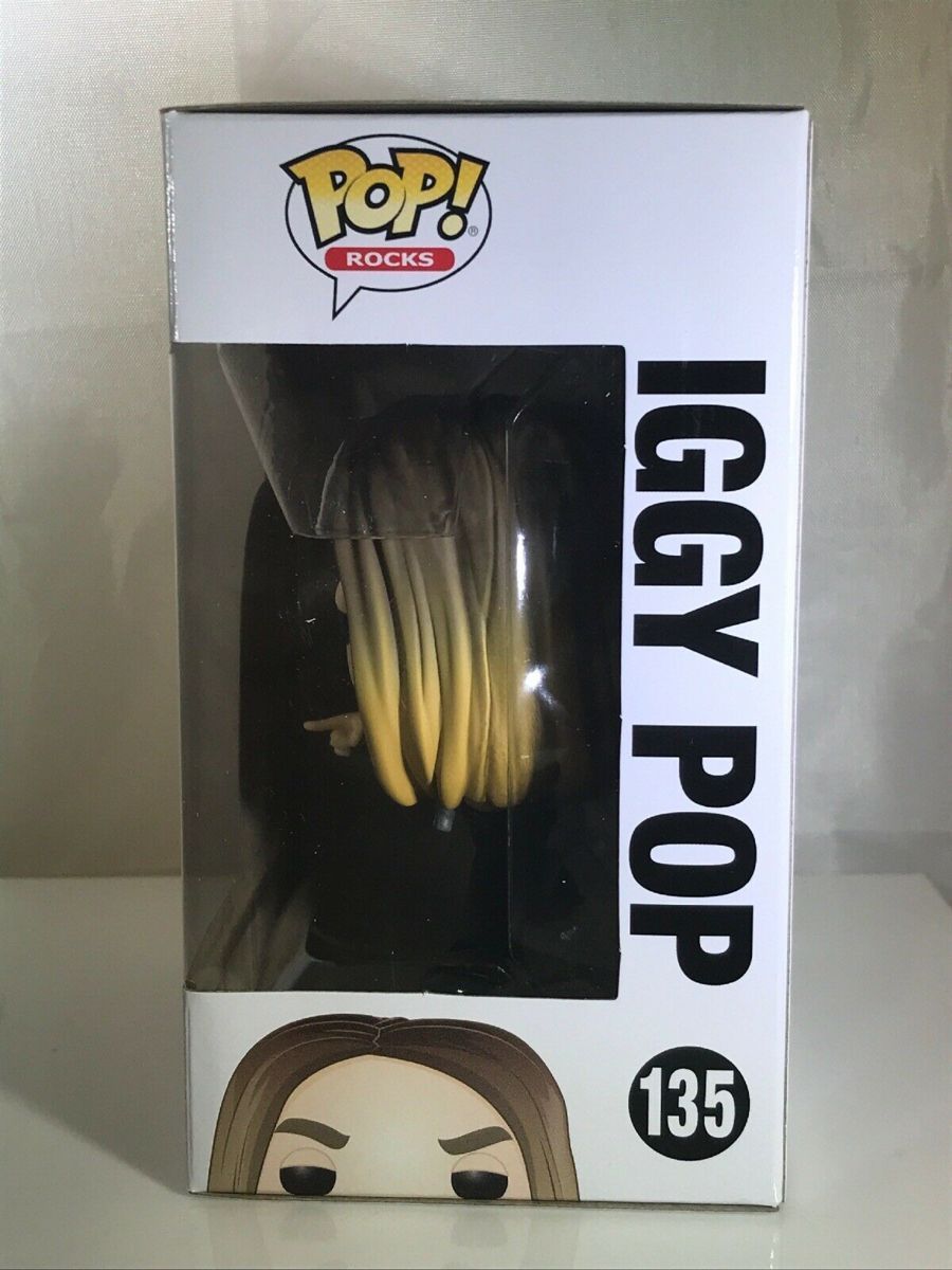 イギーポップ ギフト・パック[CD] - イギー・ポップ - UNIVERSAL MUSIC JAPAN