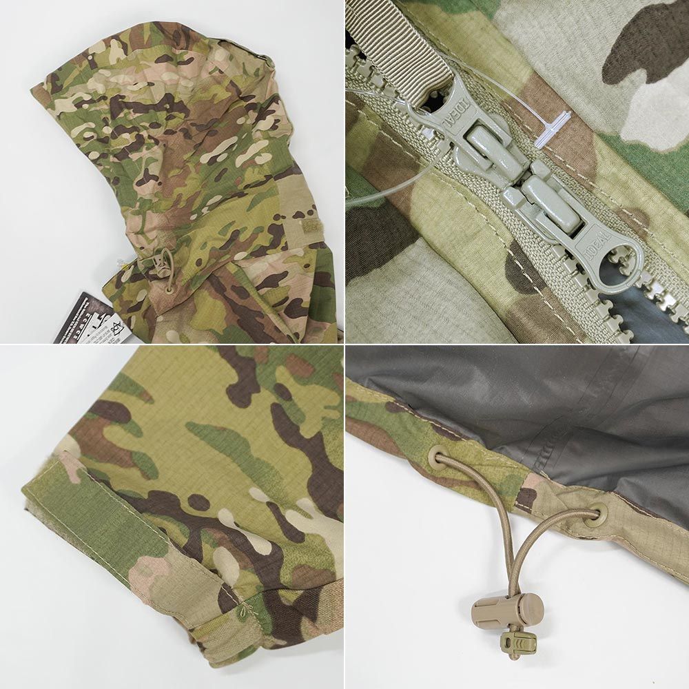 米軍実物 US.ARMY デッドストック 未使用 00s 2000年代 ECWCS