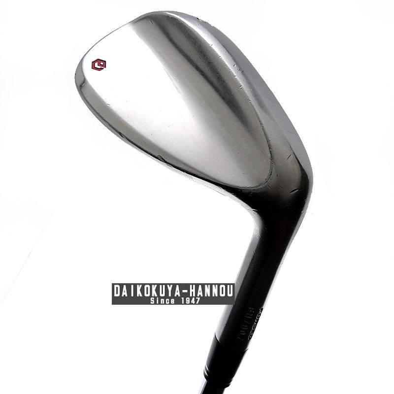 エポン ウェッジ Tour Wedge type L 52° - メルカリ