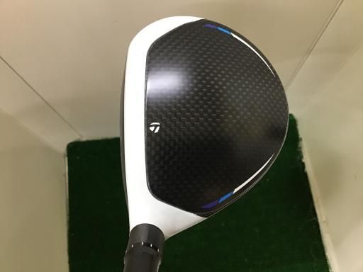 良品　テーラーメイド　シム2チタニウム　3W フェアウェイウッド　テンセイ　S右 テーラーメイド SIM2 フェアウェイウッド 最も攻撃的なモデルは
