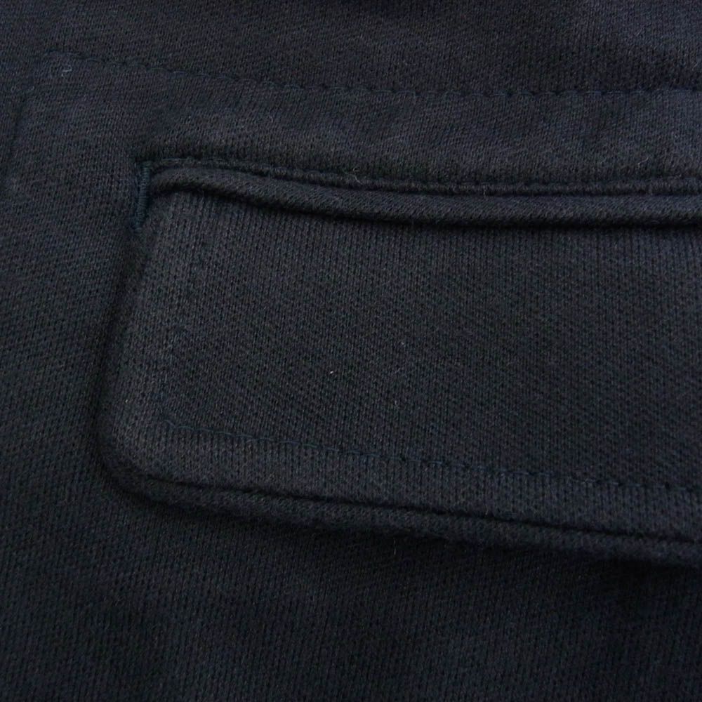 CELINE ネイビー スーツ 110 CELINE セリーヌ スーツ 110 セットアップ ジャケット ハーフ