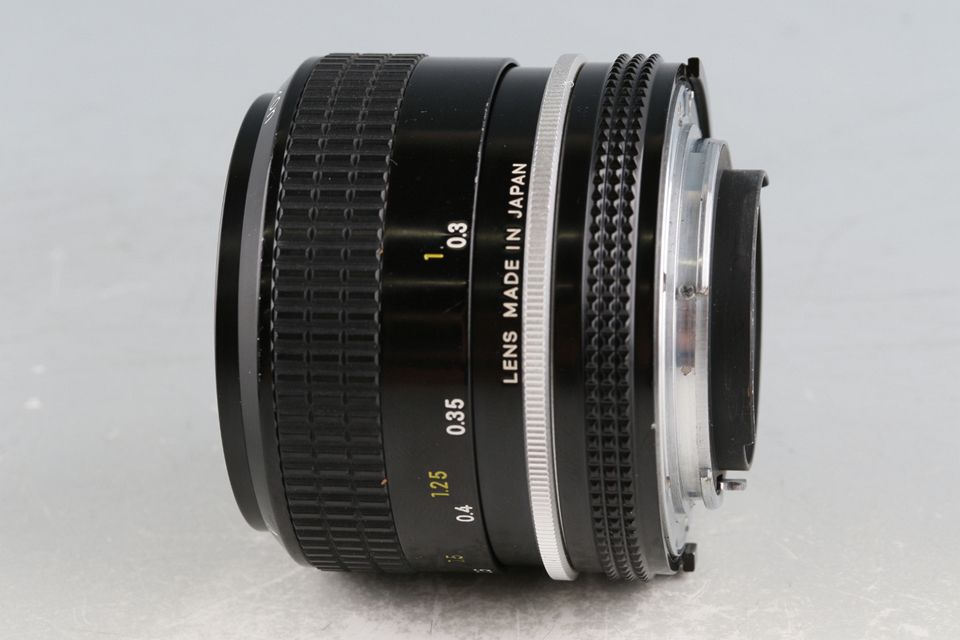 ✨美品✨撮影しやすい✨Nikon AF-S NIKKOR 35mm　866-2 Nikon NIKKOR Z 35mm f/1.2 S｜新品通販フジヤカメラ