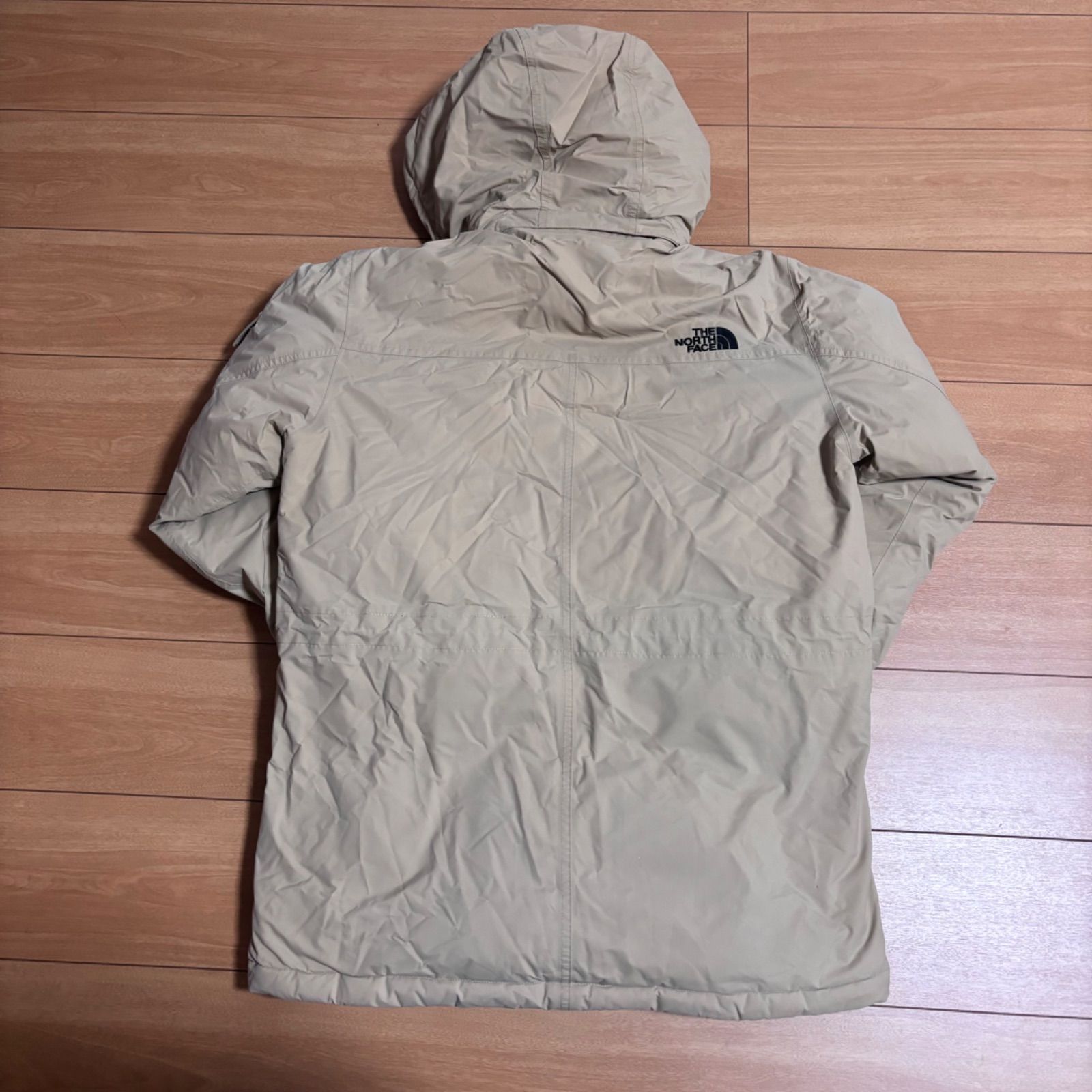 ☆ホワイトレーベル☆ The North Face ザノースフェイス WHITE LABEL 