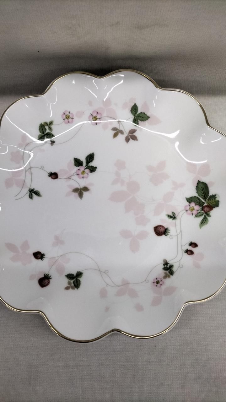 ウェッジウッド