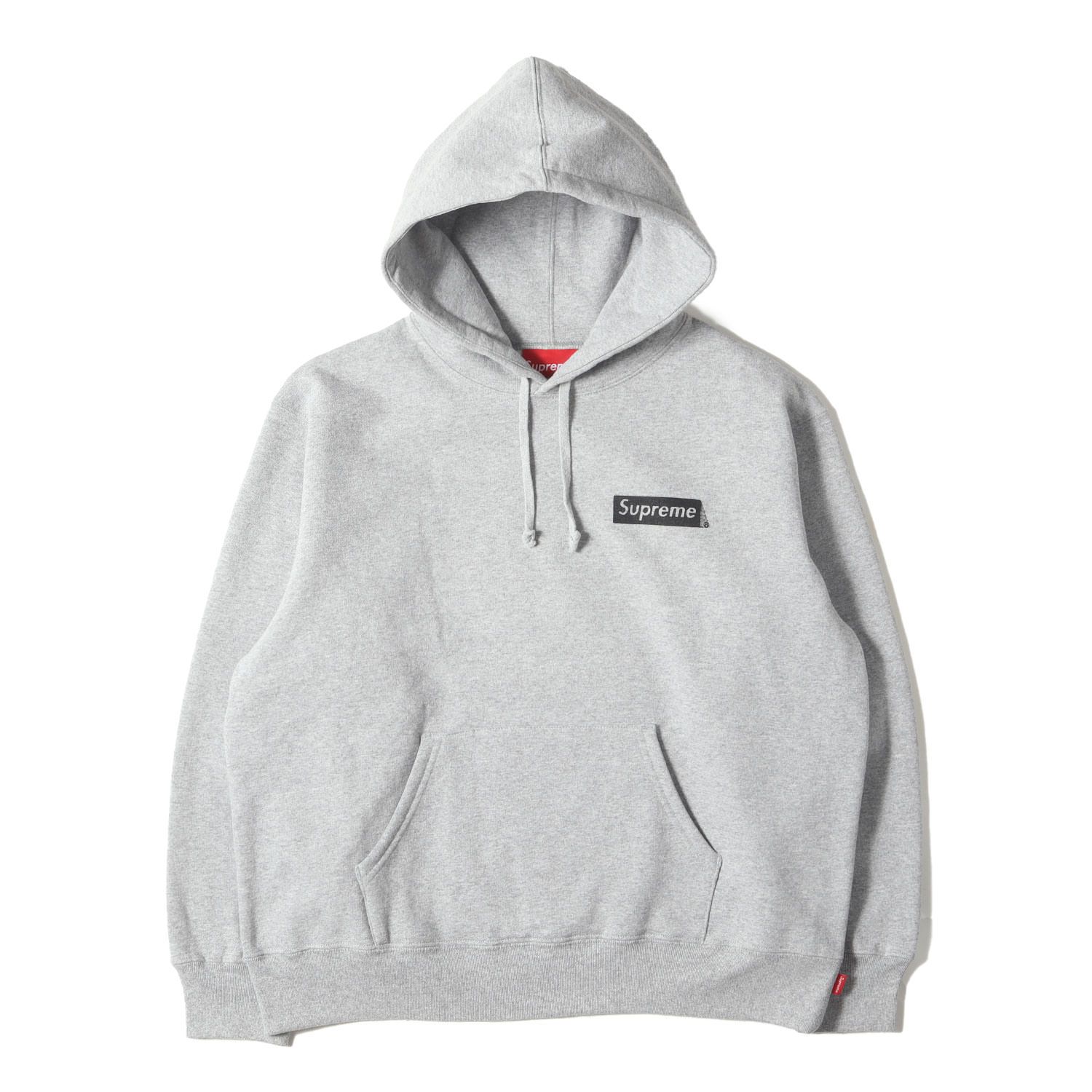 新品同様 Supreme シュプリーム パーカー サイズ:S 23AW キャット 