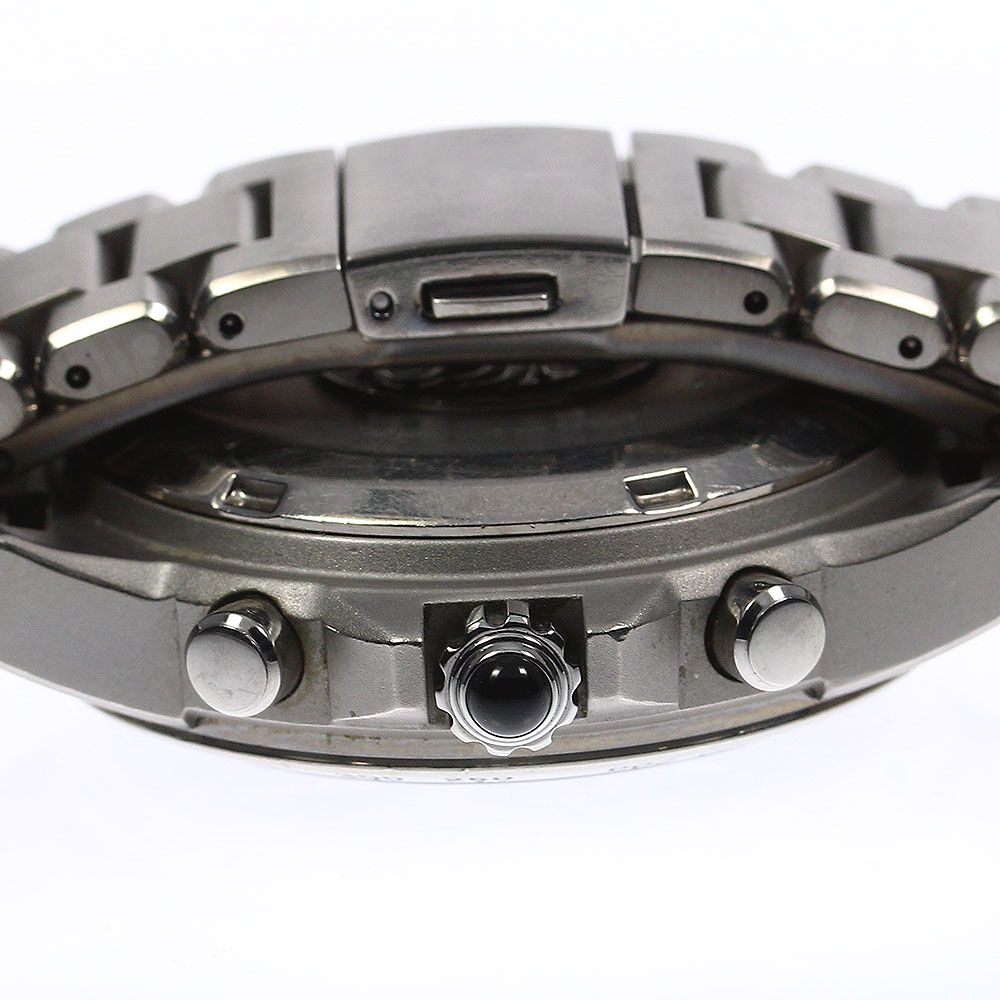 セイコー SEIKO GCBP989 6S78-0A20 クレドール フェニックス 自動巻き