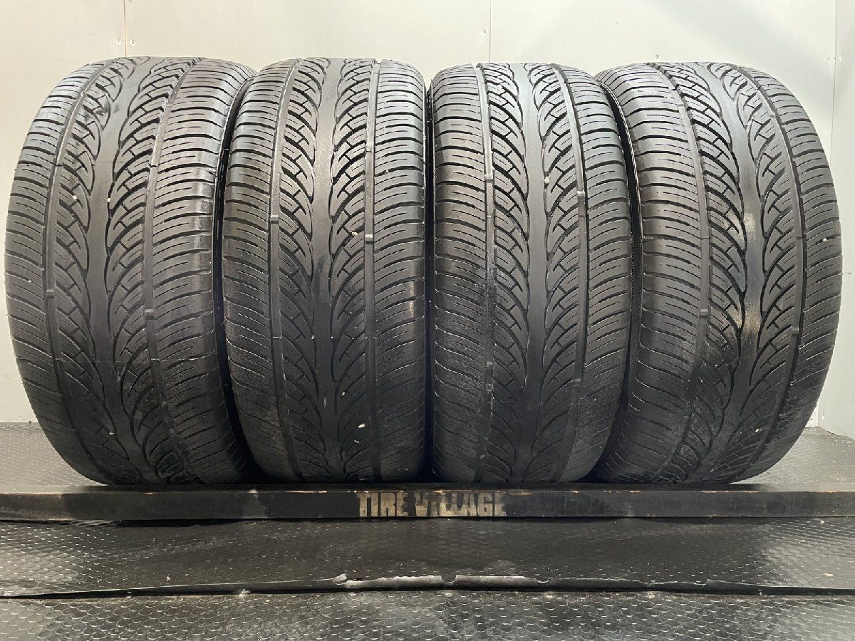 タイヤ WINRUN 305 40R22 夏タイヤ SUPERSTAR LODIODRIRE PURESPIRITS ロデオドライブ 22インチ10J5H-150 59 ランクル等 MTE996 FFCRYSTALESIA_COM