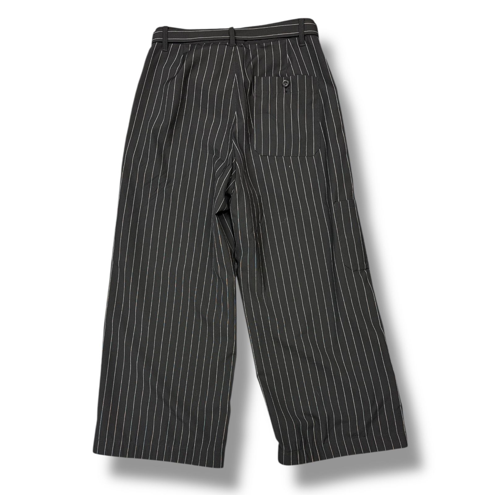SACAI/サカイ/ウール/クロップドパンツ/ウールパンツ SACAI/サカイ/ウール/クロップドパンツ/ウールパンツ