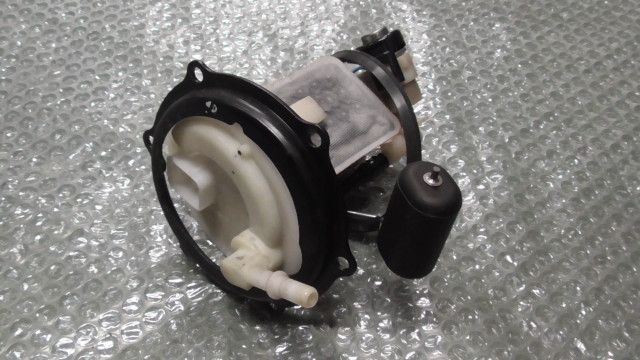 ジョグZR FI SA39J-838xxx の 燃料ポンプ 1760577940