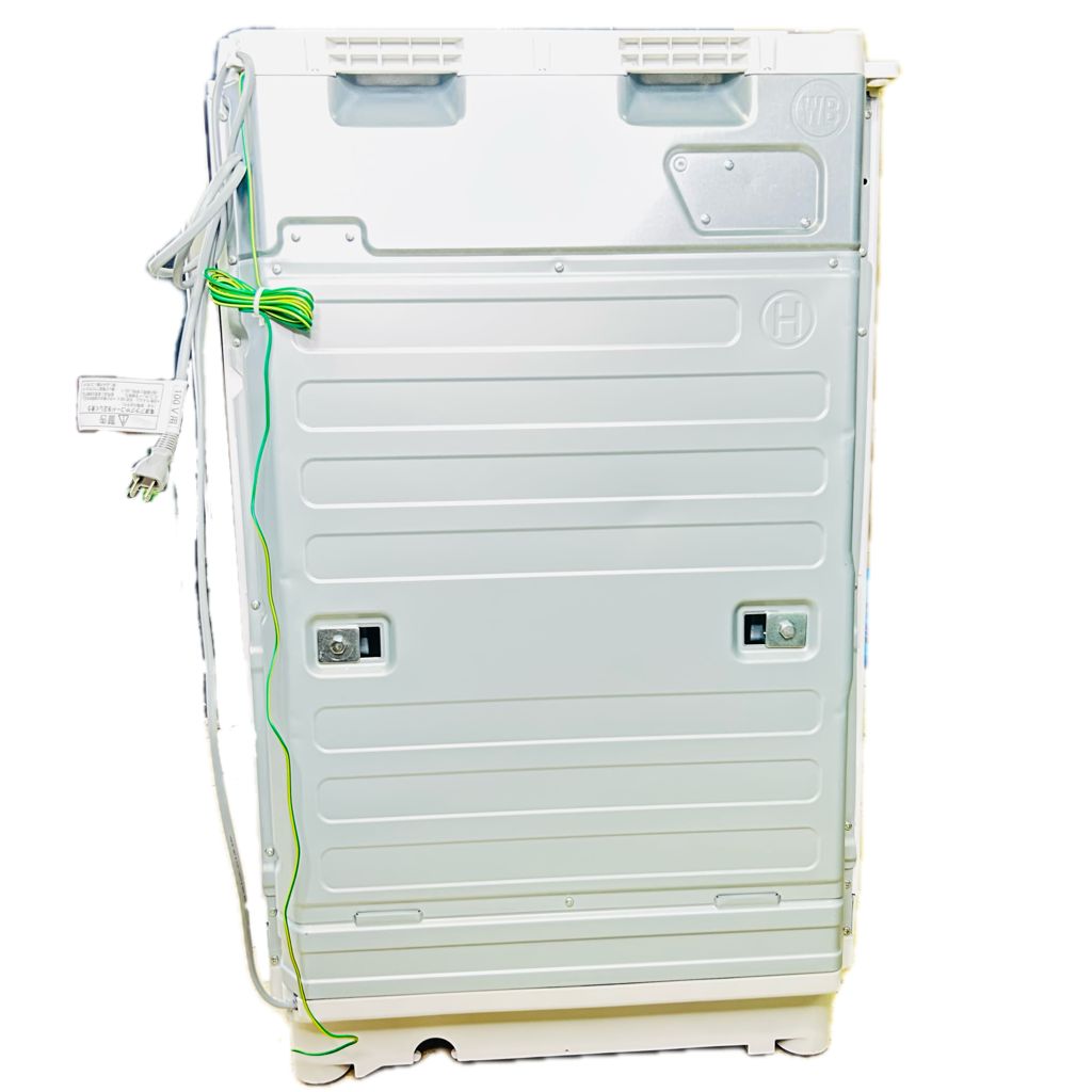 高年式 製!!Panasonic ドラム式洗濯機 NA-LX125AL 洗濯12.0kg 乾燥6.0kg WWW_KANDAIZUMI_COM