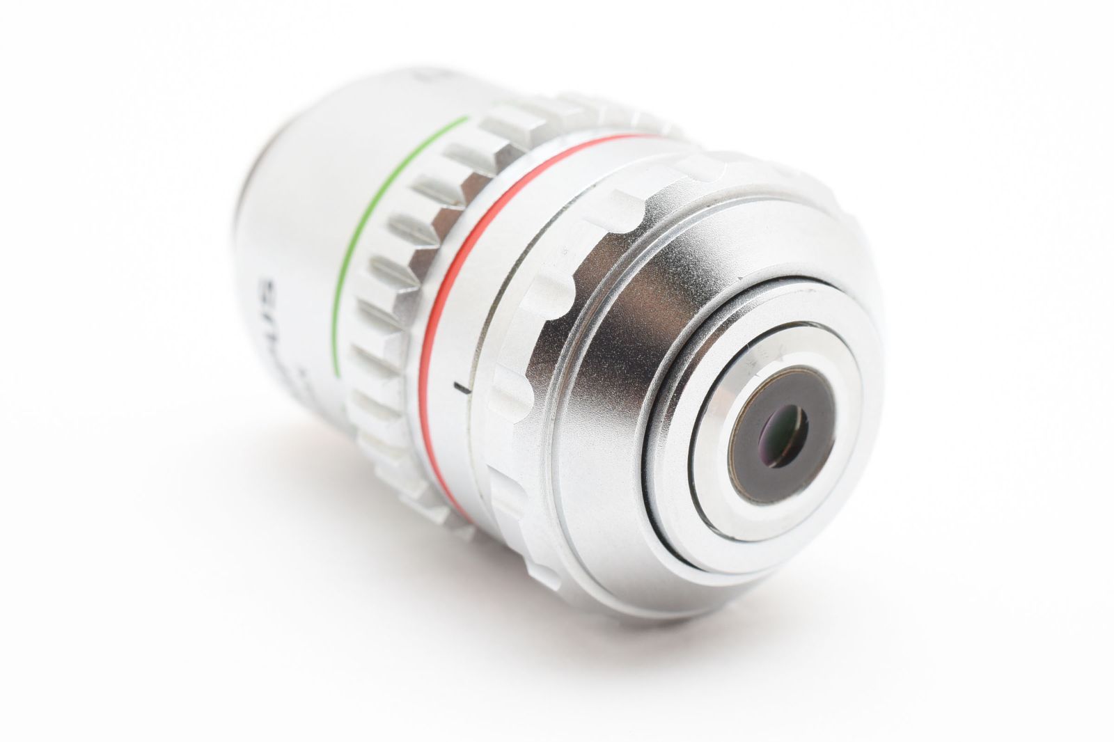 8）オリンパス金属顕微鏡対物レンズSLWD MSPlan50X 8）オリンパス金属