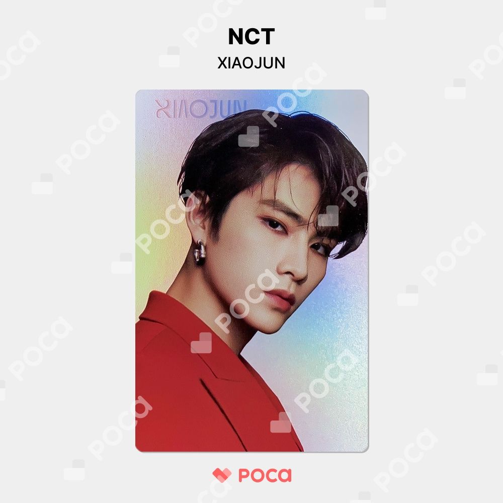 NCTトレカまとめ NCTDREAM GLITCH MODE 丸っこい チソン トレカ