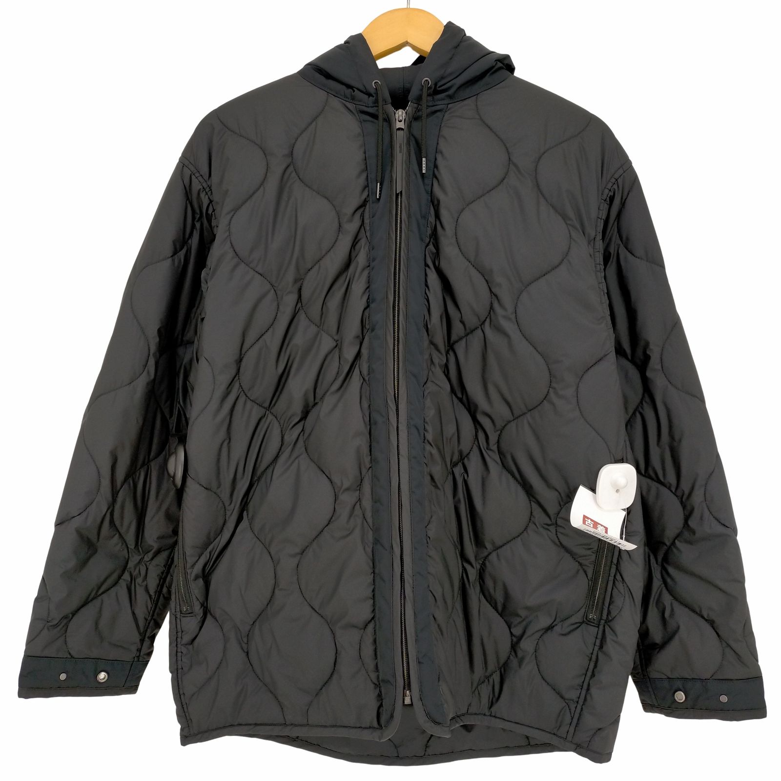 【未使用品】VAINL ARCHIVE MIL JKT VAINL ARCHIVE - ヴァイナルアーカイブ / MIL-JKT | NOTHING BUT