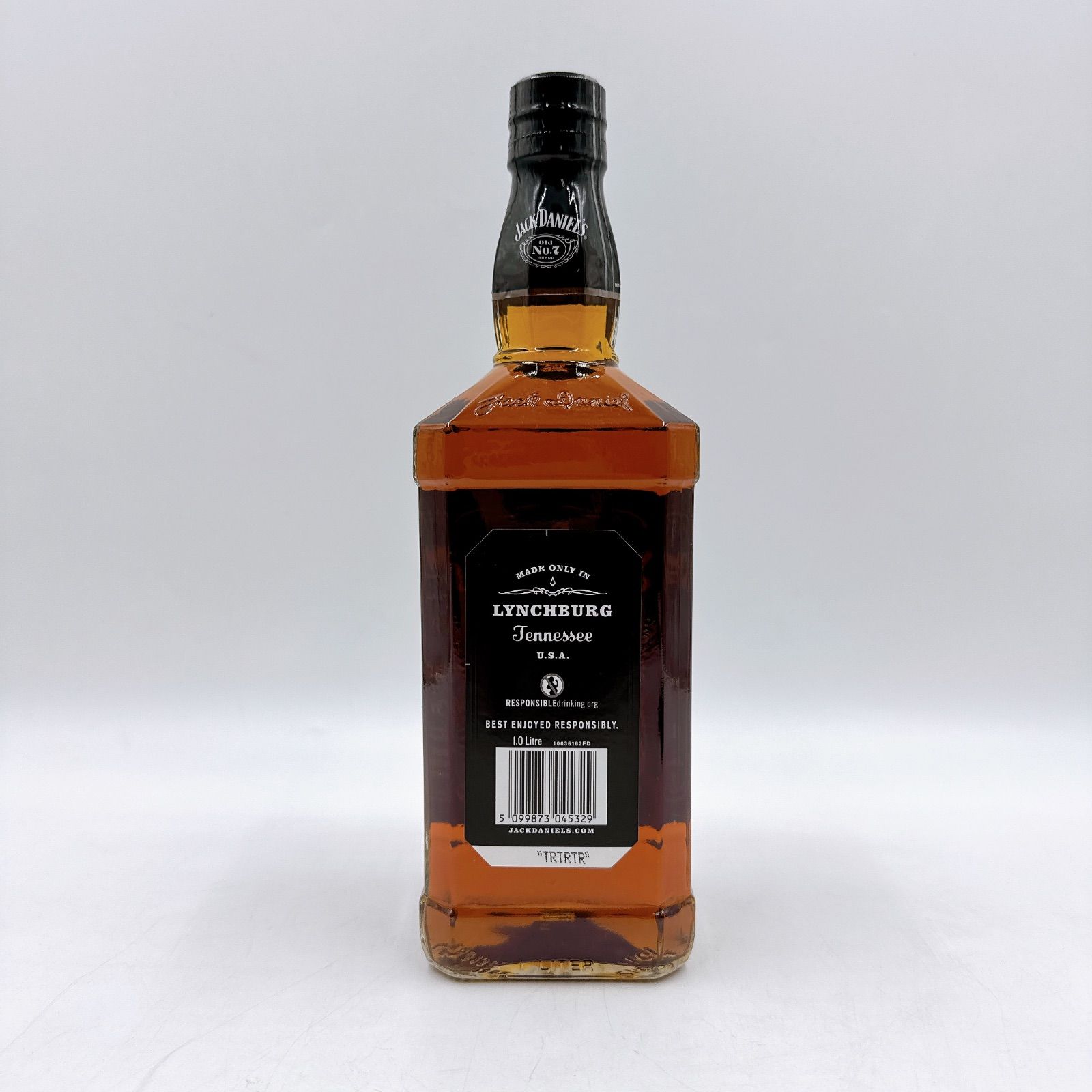 古酒 Jack 古酒 JACK DANIEL'S ジャックダニエル テネシーウイスキー
