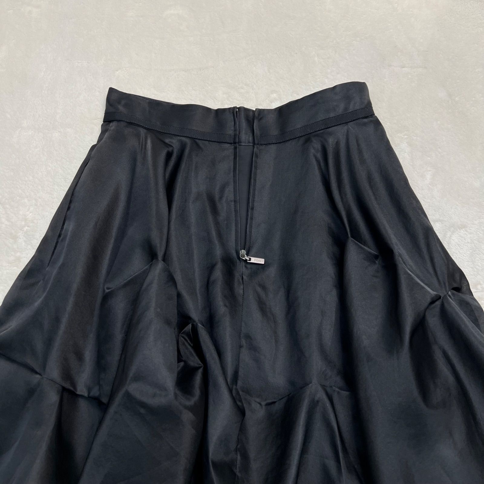 シルク フォーマル