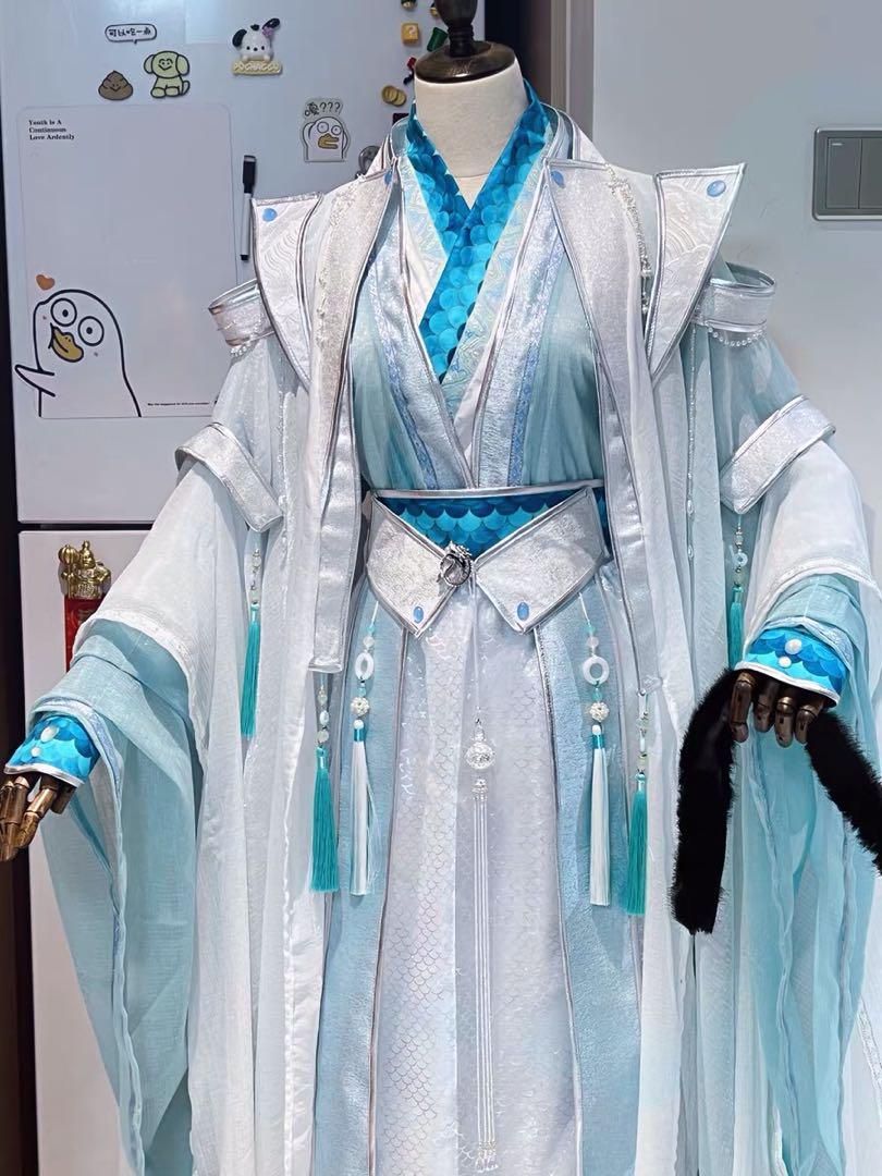 魔道祖師 藍忘機