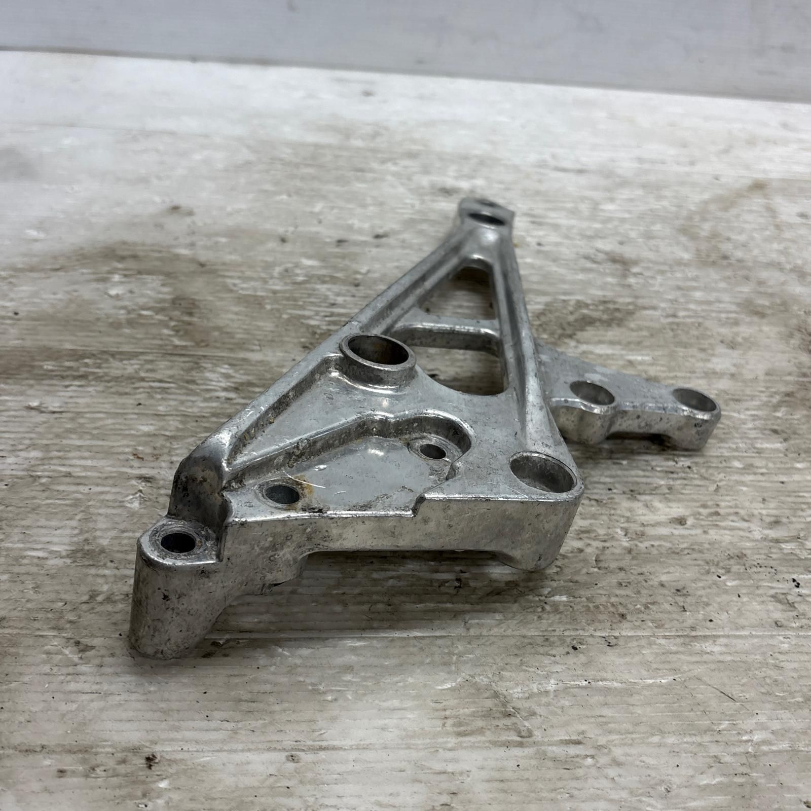 ステッププレート