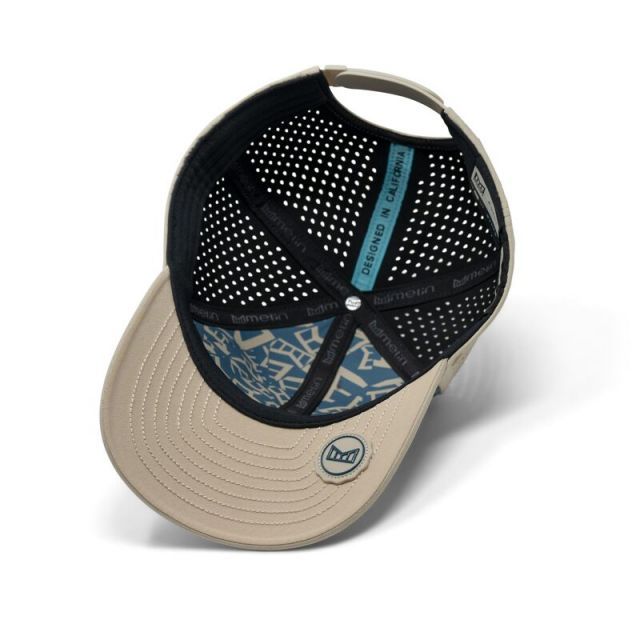 送料無料】 メリン メンズ 帽子 アクセサリー Hydro A-Game Icon